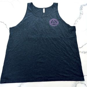 Holy Mountain Tank Top